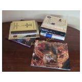 Kentucky Life Book Collection - History, Cookbooks