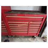 Large US General Bottom Toolbox