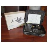 Snaptain SP7100 Foldable GPS Drone w/ Case