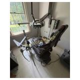 Dental Exam Chair Nice Condition