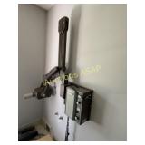 Dental X-Ray Machine Marksman I