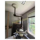 Overhead Dental Oral Surgical Lamp/light.