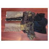 Scarves - Mens & Womens - Versace, Shawl, More
