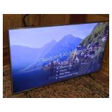 LG 55UH6150 4K Smart 55' LED TV w/Amazon Fire