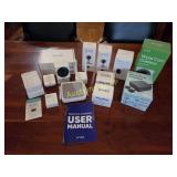 WYZE Security Camera Monitoring System