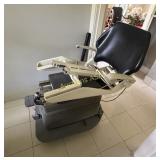 Dental Exam Chair for Parts