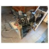 AllStar 30 Dental Air Compressor