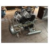 AirStar 5 Dental Air Compressor