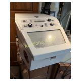 Harnisch+Rieth P-G 400/3 Mini Sandblaster Spot &