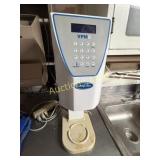 Whip Mix VPM2 Dental Lab Programable Vacuum Mixer