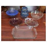 Glass Baking & Food Storage Containers - Pyrex +