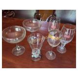 Barware - Branded & Decorative Glasses