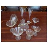 Barware - Beverage & Decanter