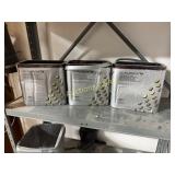 3 Containers of GC Fujirock Dental Stone