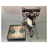 Dental Articulator & Almore Dental Device