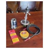 Hookah and Pipe Tobacco +