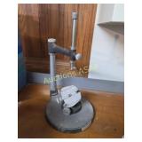 J. M. Company NEY Gold Dental Surveyor Lab Model