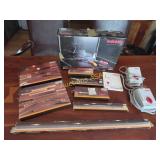 Marklin Z Scale Model Train Collection