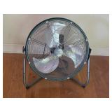 MasterForce 20in Shroud Floor Fan