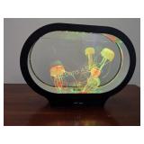PlayLearn Mini Lite-Up 'Jellyfish' Aquarium Lamp