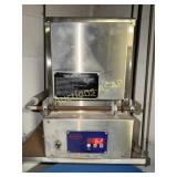 Harris electric table top kiln