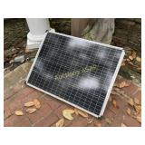Used 100 watt Thunderbolt Solar Panel