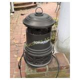 Outdoor Bug Trap, Dynatrap XL Large Mosquito & Fl