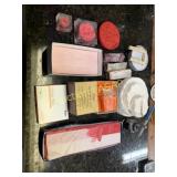 Dental Lab Wax, Sticky, Impressions, Polishing &