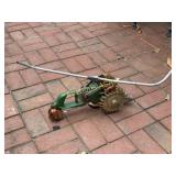 National Walking Tractor Lawn Sprinkler