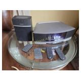 BOSE Wave Music System IV & SoundTouch 10