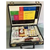 Sav-A-Life Systems Medical Emergency Aid Kit
