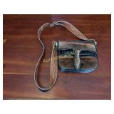 Vintage 70ï¿½s Columbian Jerico Traditional Purse