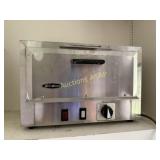 Vintage Dri-Clave Sterilizer w/Trays