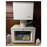 Dekema Austromat Porcelain 3001 Furnace