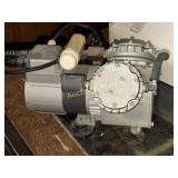 Neuberger PM 9450-026 Vacuum Air Pump 115v