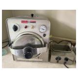 Vintage Lab or Dental Equipment Dynaclave Steriliz