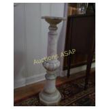 Beautiful Marble Pedestal #2