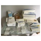 Dental Consumables Mepivacaine 2% & 3% Needles &