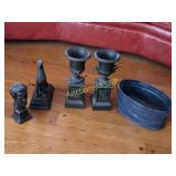 Home Decor Book Ends/ Door Stops