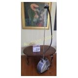 Rowenta Steamer & Singer Stitch Sew Quick 2