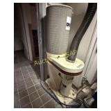 Jet Large Shop Dust Collector DC-650C