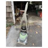 Bissell Deep Clean Carpet & Rug Cleaner Expert &