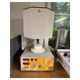 Mihm-Vogt LC Ceramic Stove/Gloss Dental Furnace