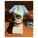 Wieland AGC Micro Electroplating Machine