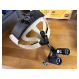 Zeiss Dental/Surgical Loupes By 4x450mm