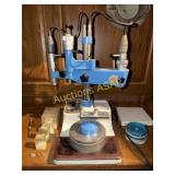 Degussa F1 Frï¿½sgerï¿½t Milling Machine Dental Lab