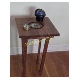 Compass Collection - Gyroscopes and Surveying