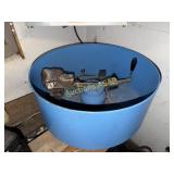 Degussa Dental Centrifugal Casting Machine