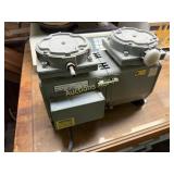 GAST Model DAA-V157-EB Vacuum Pump