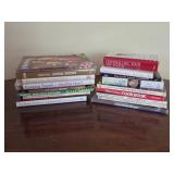 Cookbook Collection - Southern Living, Betty Crock